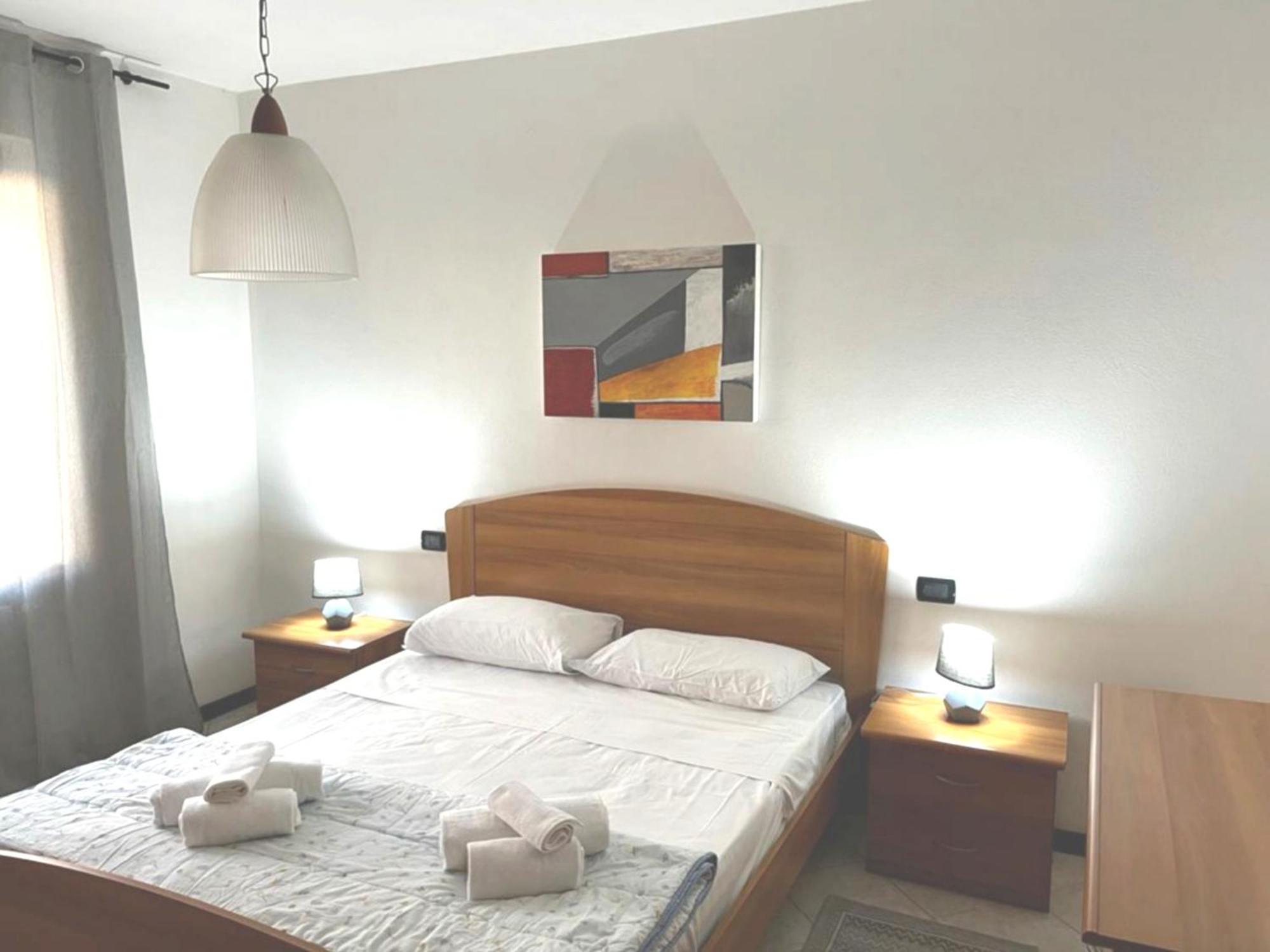 Desenzanoloft Yellow Apartment Дезенцано-дель-Гарда Екстер'єр фото
