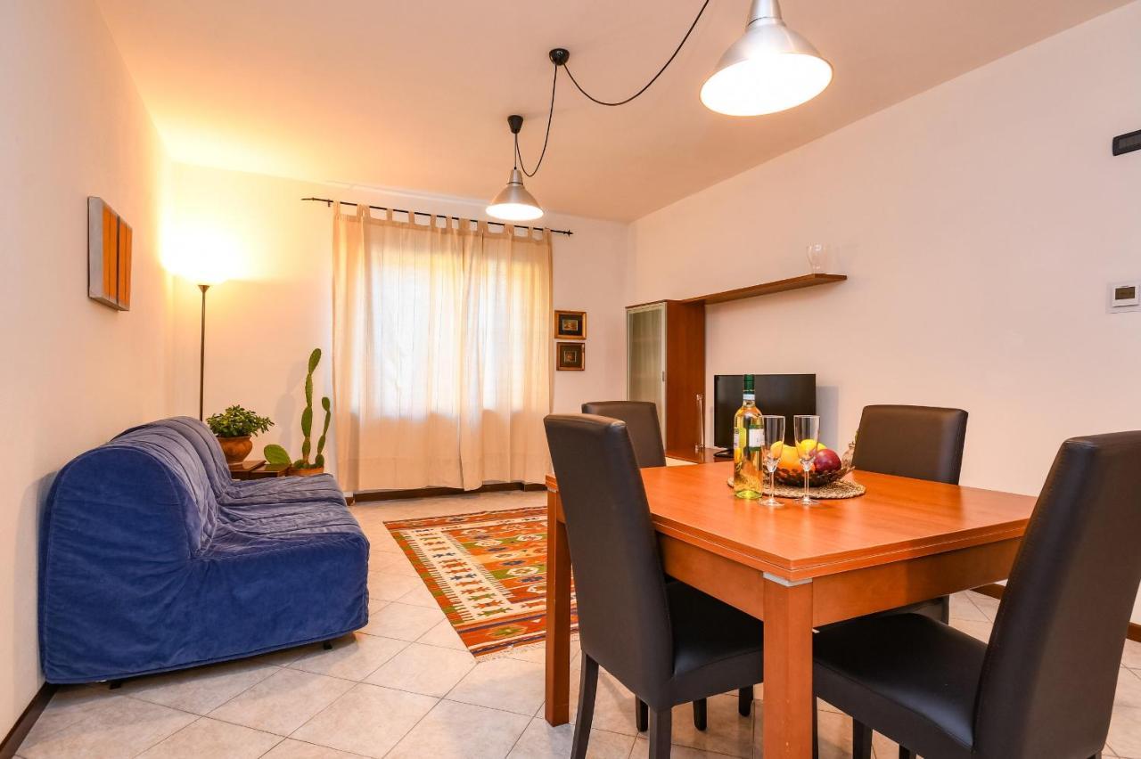 Desenzanoloft Yellow Apartment Дезенцано-дель-Гарда Екстер'єр фото