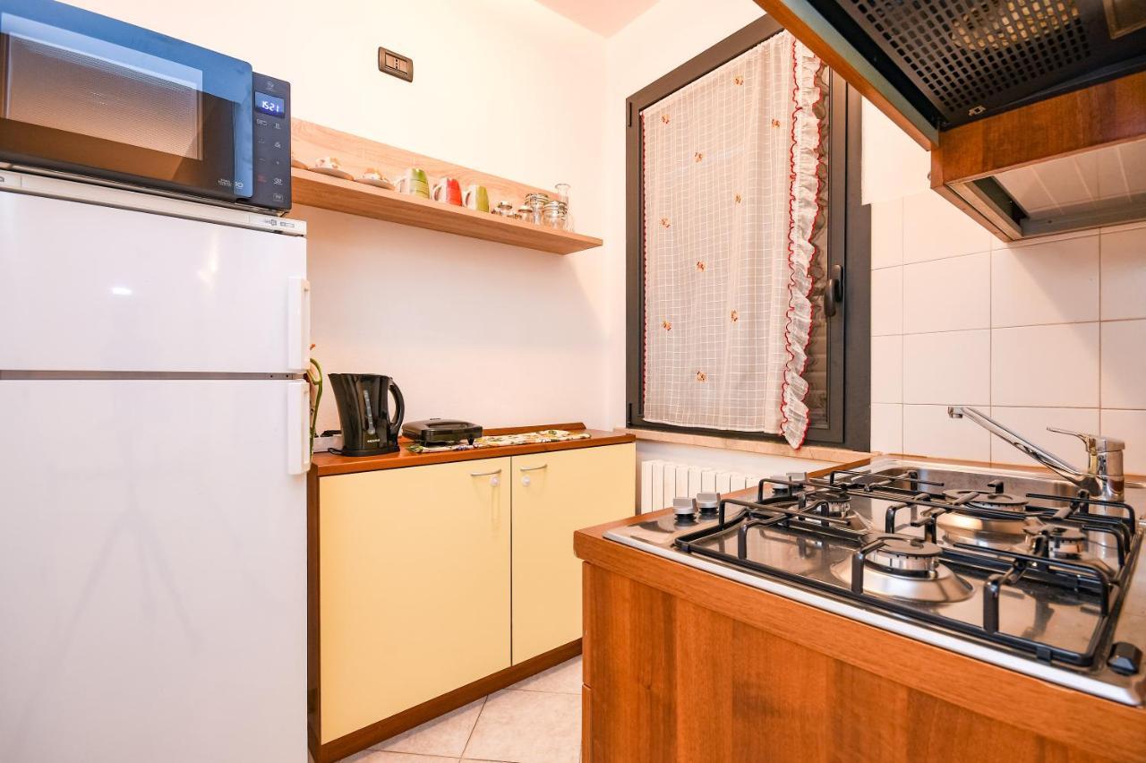 Desenzanoloft Yellow Apartment Дезенцано-дель-Гарда Екстер'єр фото