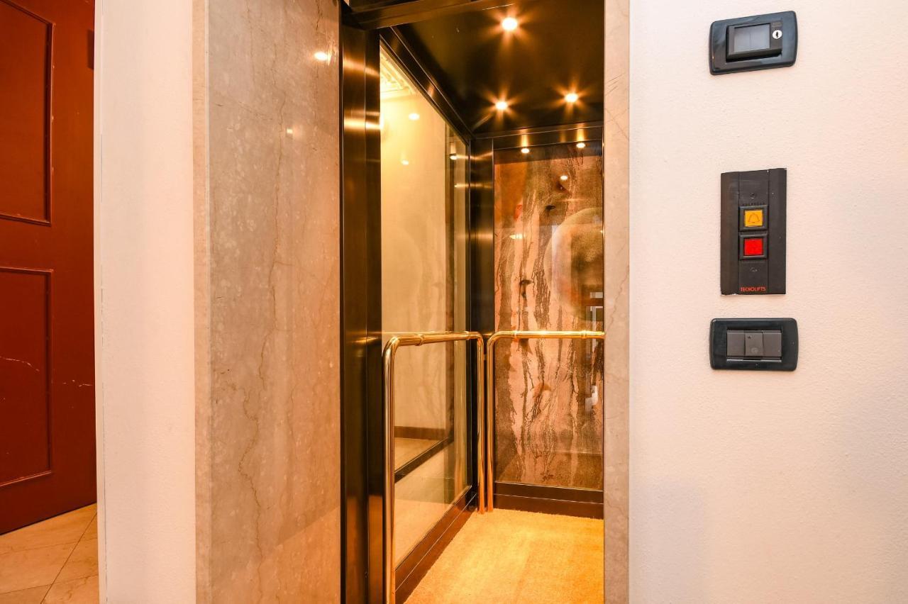 Desenzanoloft Yellow Apartment Дезенцано-дель-Гарда Екстер'єр фото