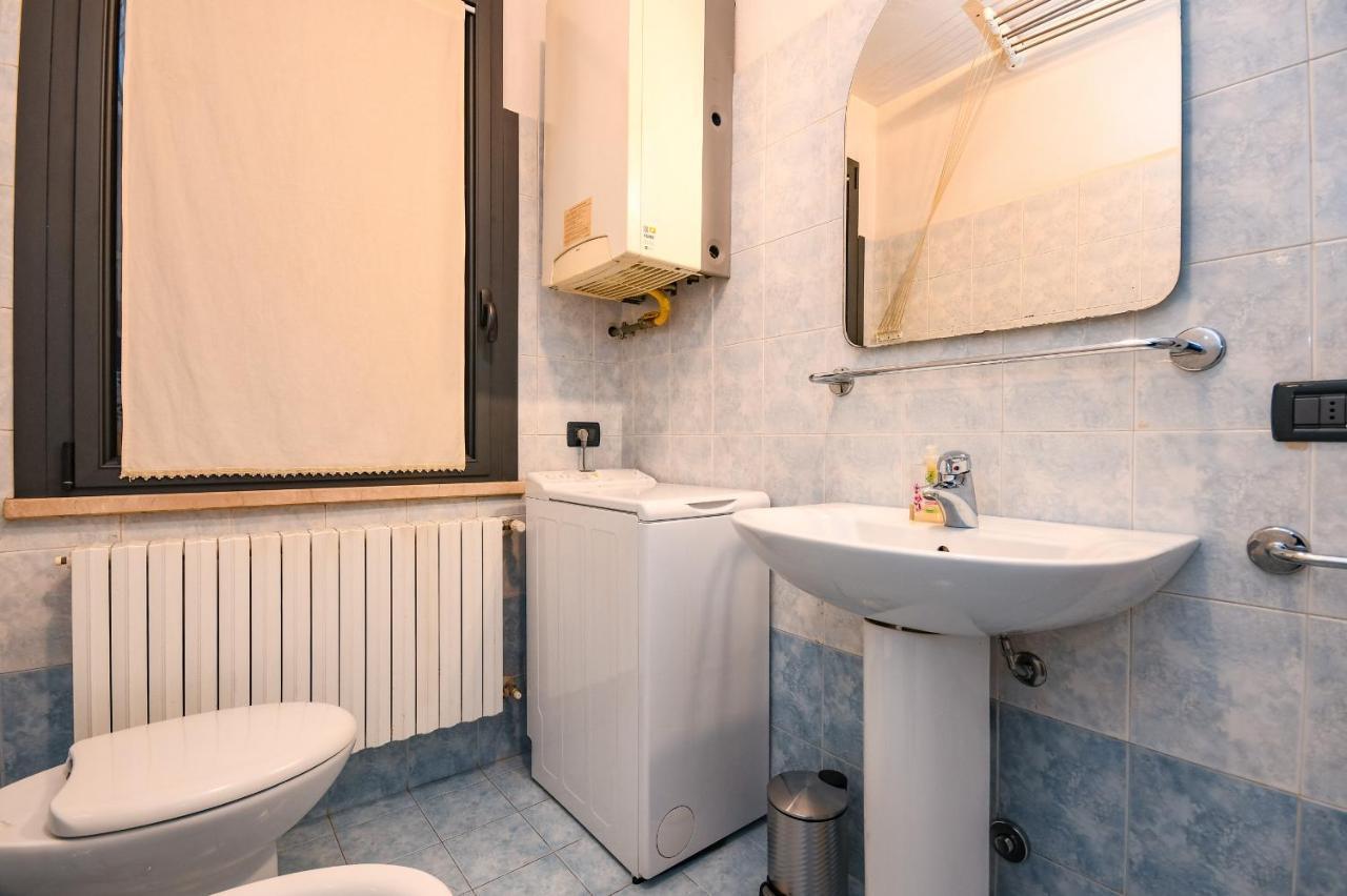 Desenzanoloft Yellow Apartment Дезенцано-дель-Гарда Екстер'єр фото