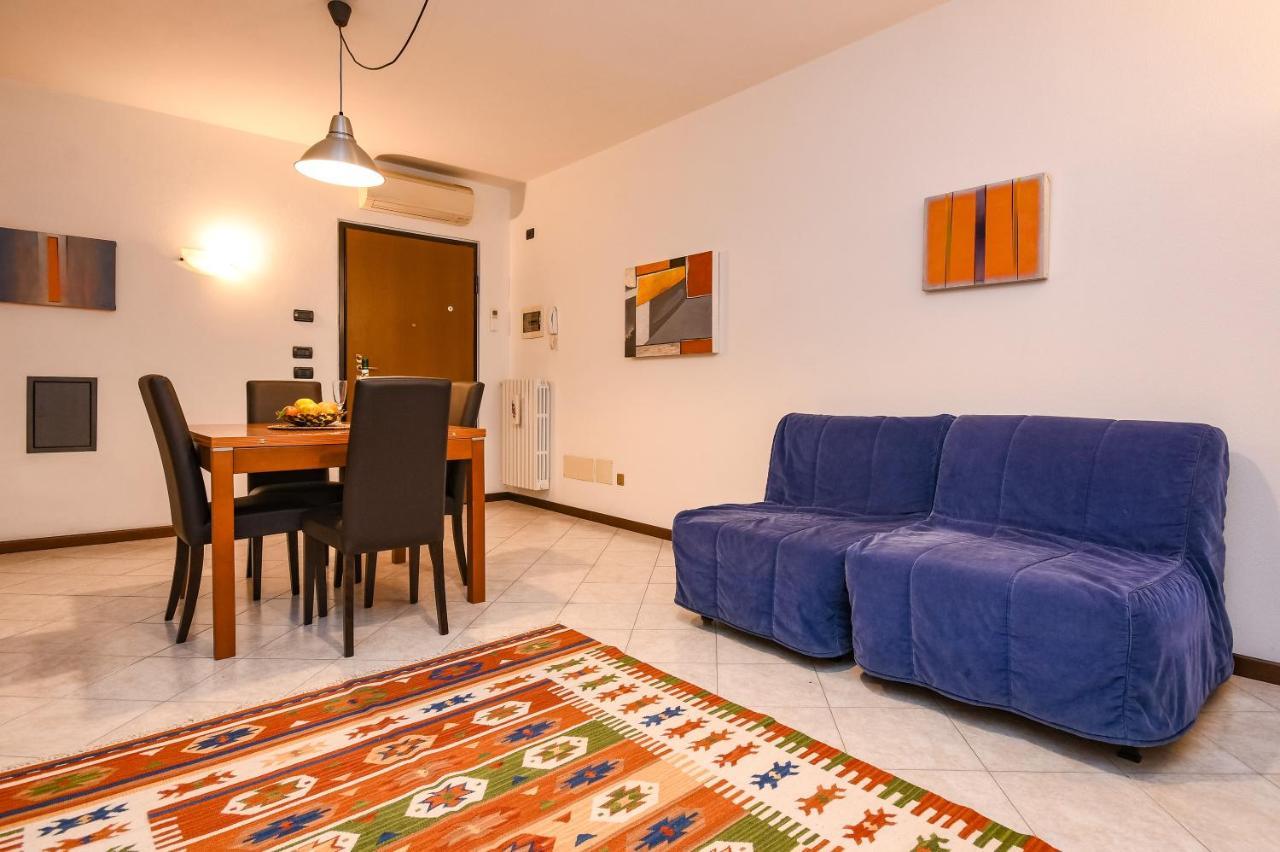 Desenzanoloft Yellow Apartment Дезенцано-дель-Гарда Екстер'єр фото